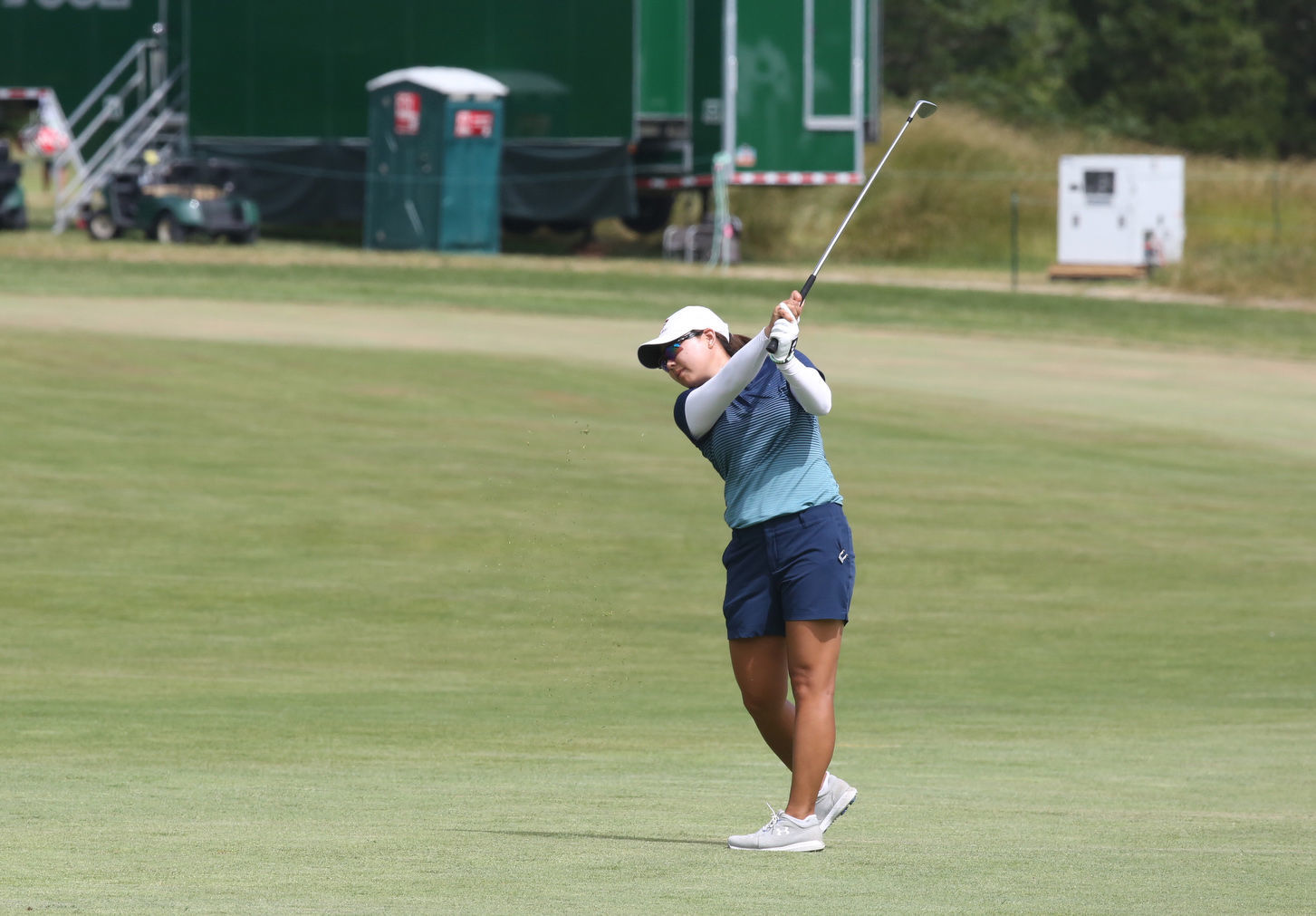 Shoprite LPGA 2019 Final Day